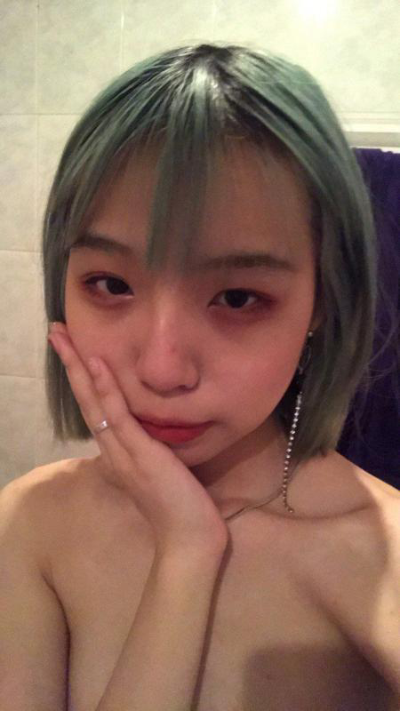 抖音网红、cy、刺激性爱很给力